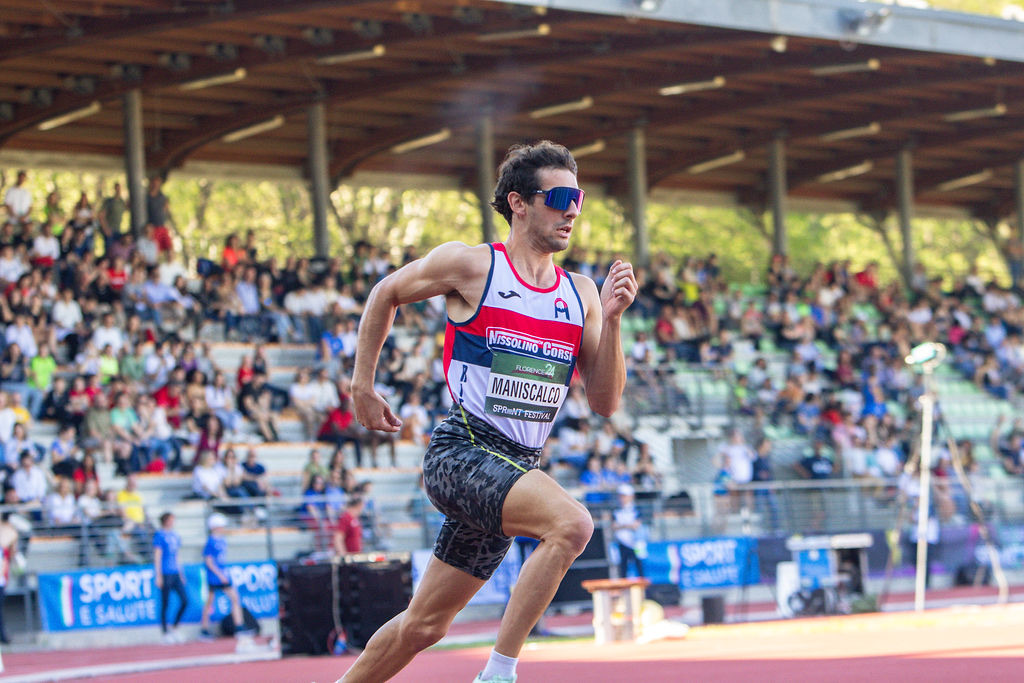 Firenze Sprint Festival
