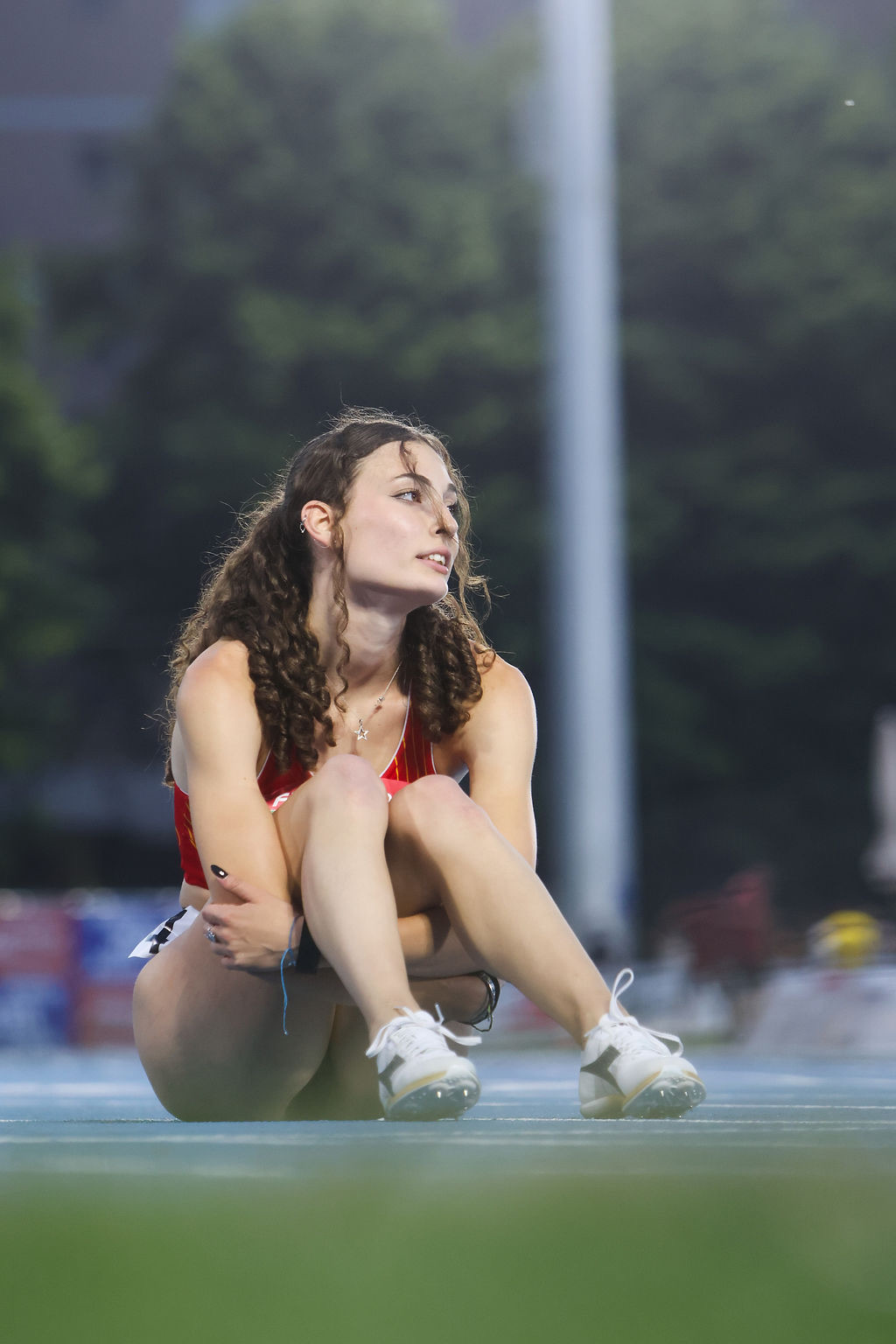 Italian Championships · La Spezia